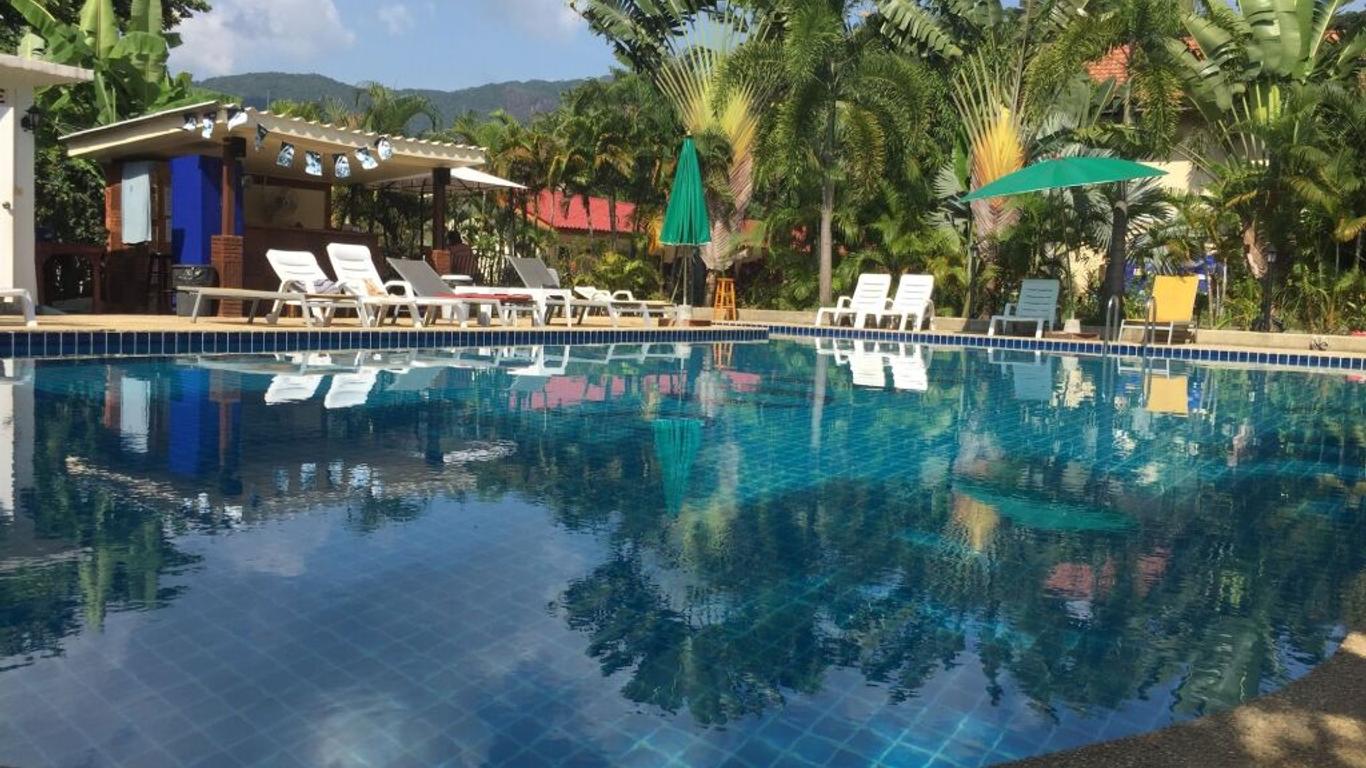 Sofia Garden Resort