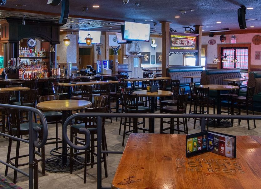Bar Photo