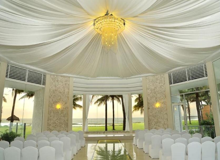 Banquet hall Photo