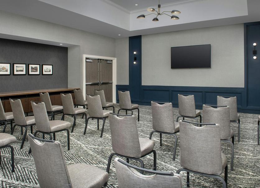 Conference room Photo
