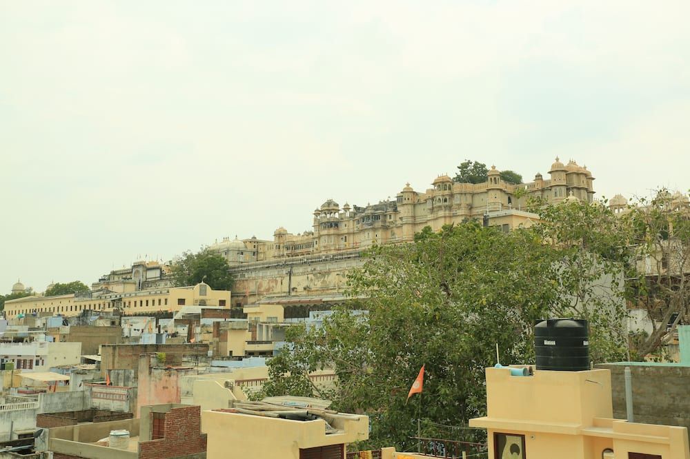 Outdoor view