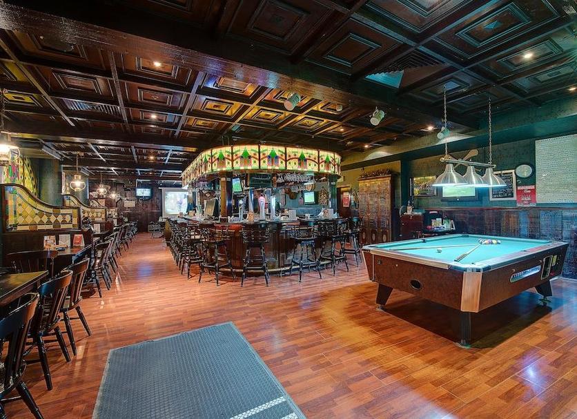 Bar Photo