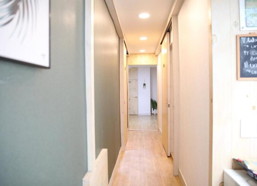 Hallway Photo