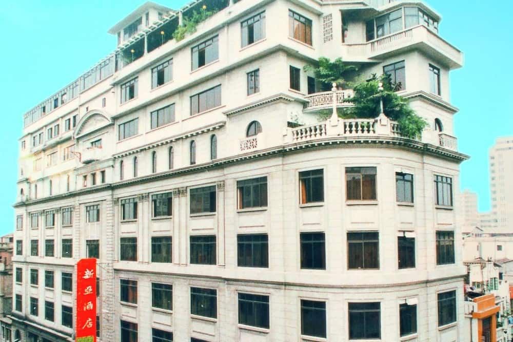 Building