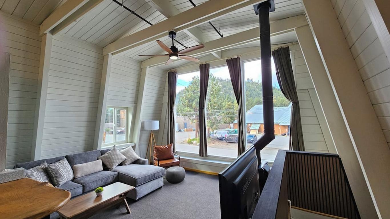 Cinnamon Bear Inn