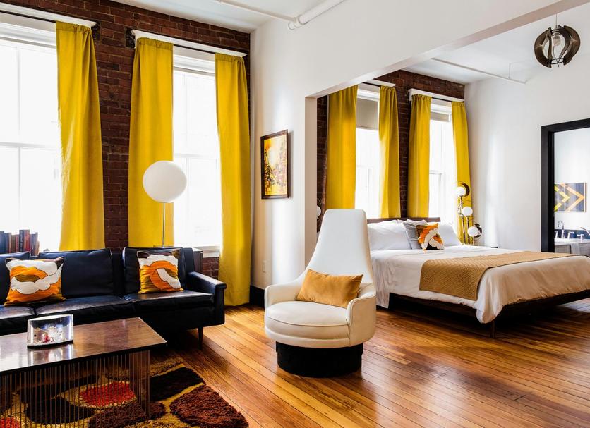 Bedroom Photo