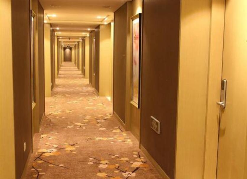 Hallway Photo