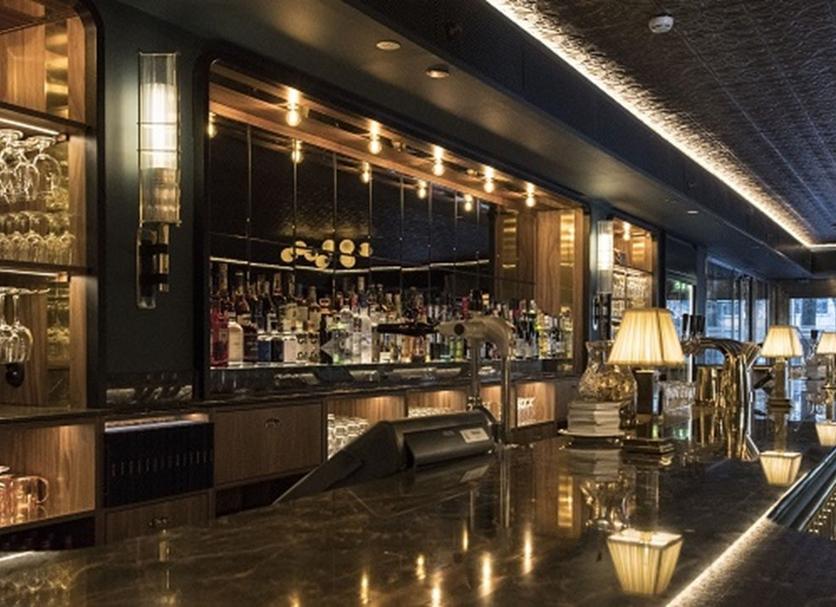 Bar Photo