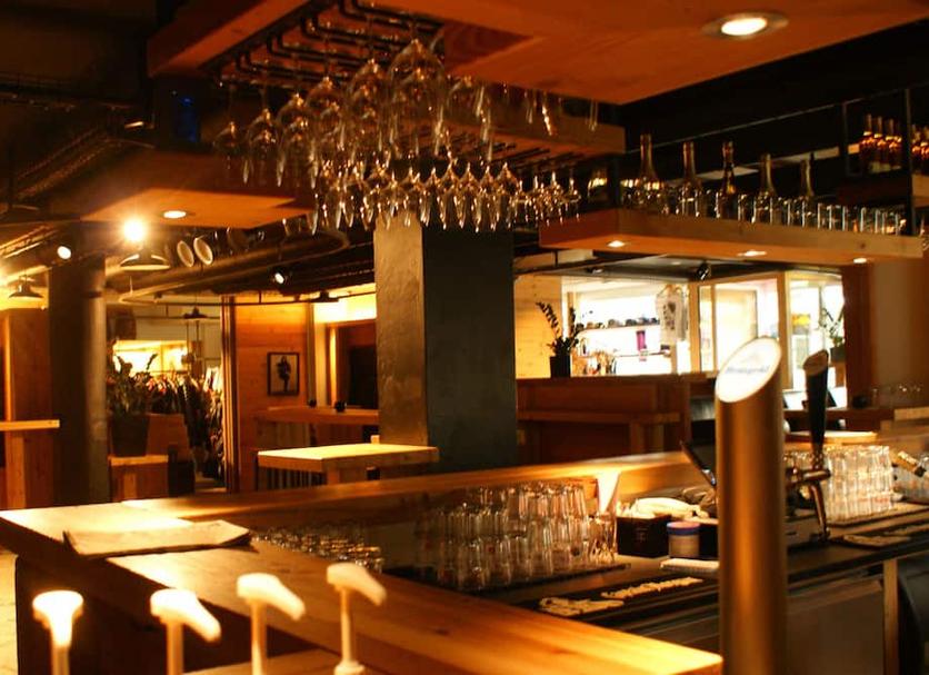 Bar Photo