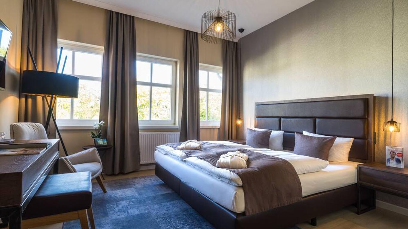 Upstalsboom Heringsdorf