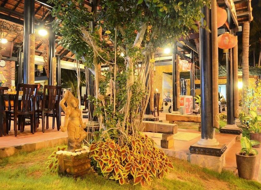 Outdoor view Photo