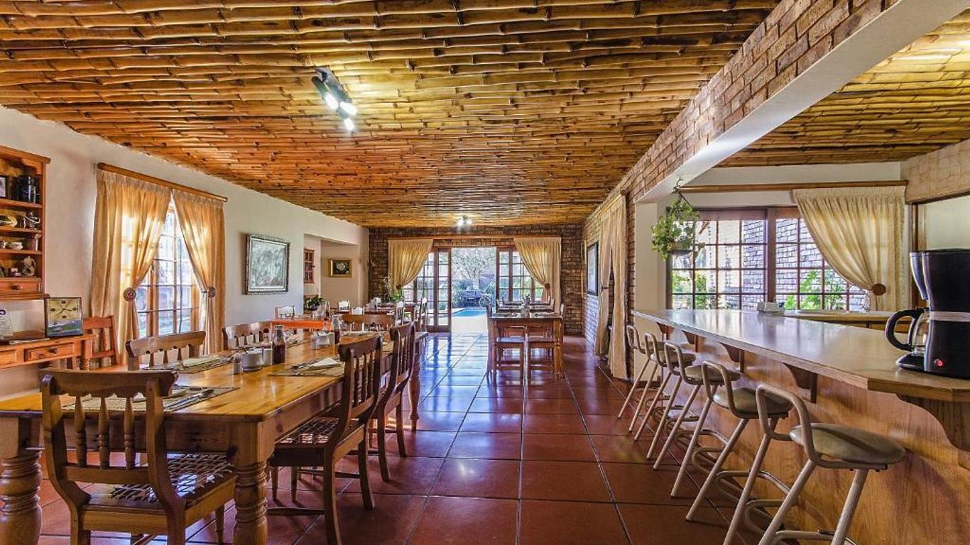 Peter's Guesthouse