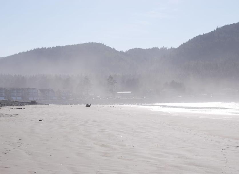 Beach Photo