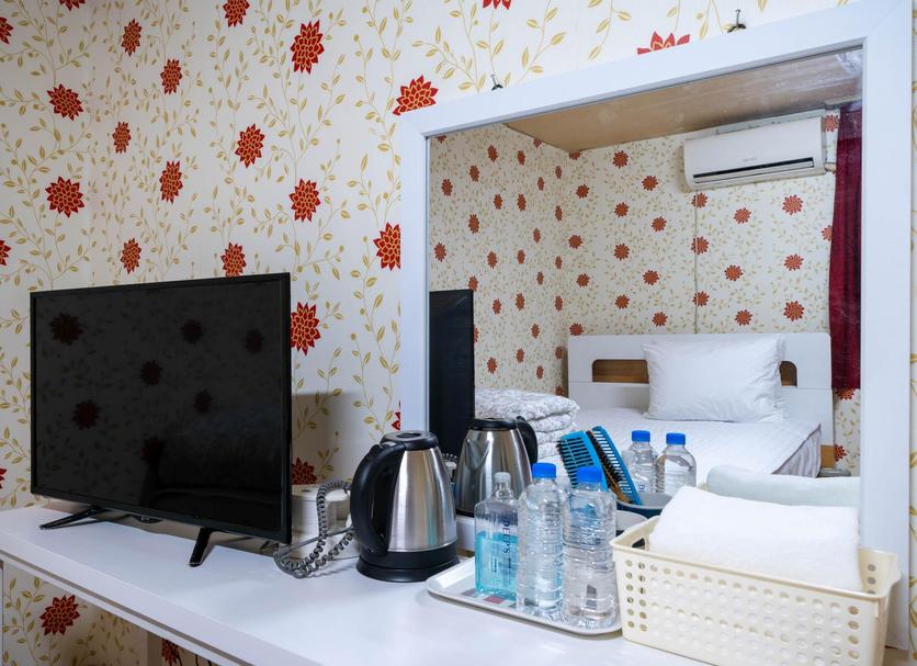 Room amenity Photo