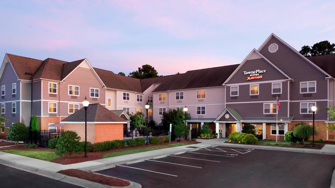 TownePlace Suites by Marriott Jacksonville