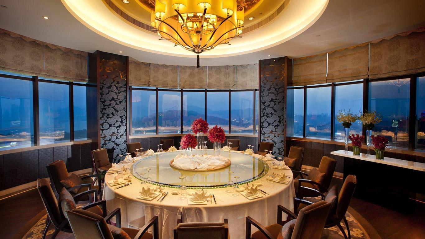 Zhejiang Grand Hotel