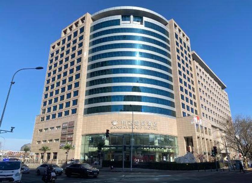 Building Photo