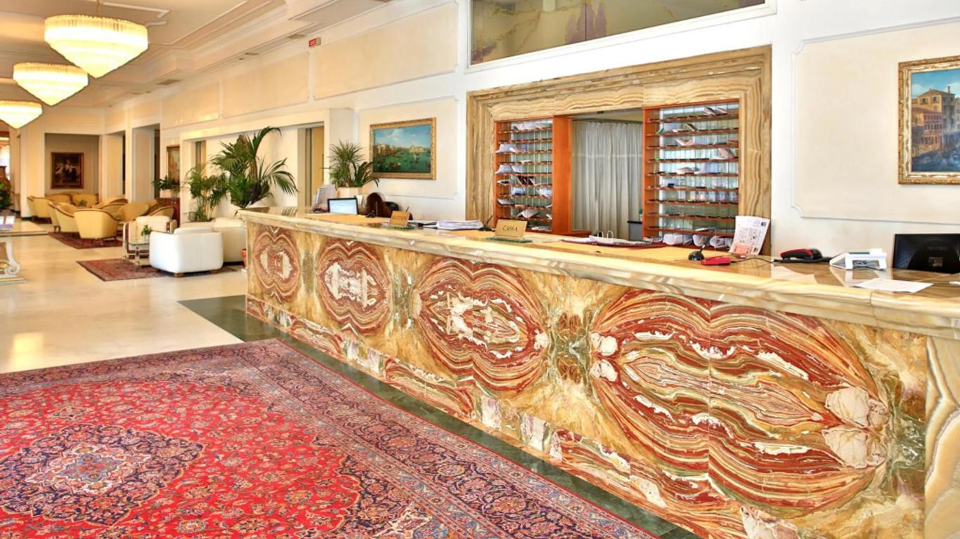 Hotel Internazionale Terme