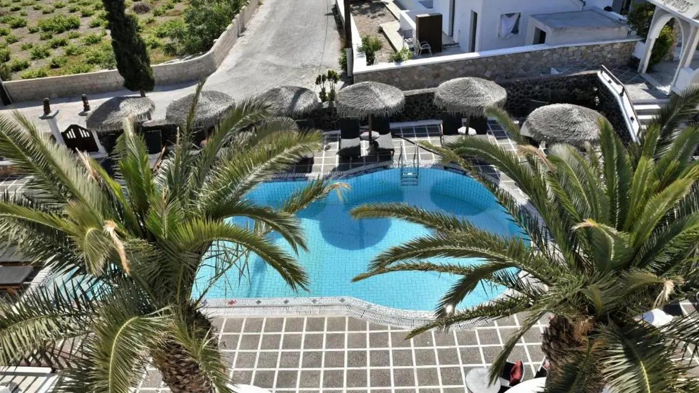 Kafouros Hotel