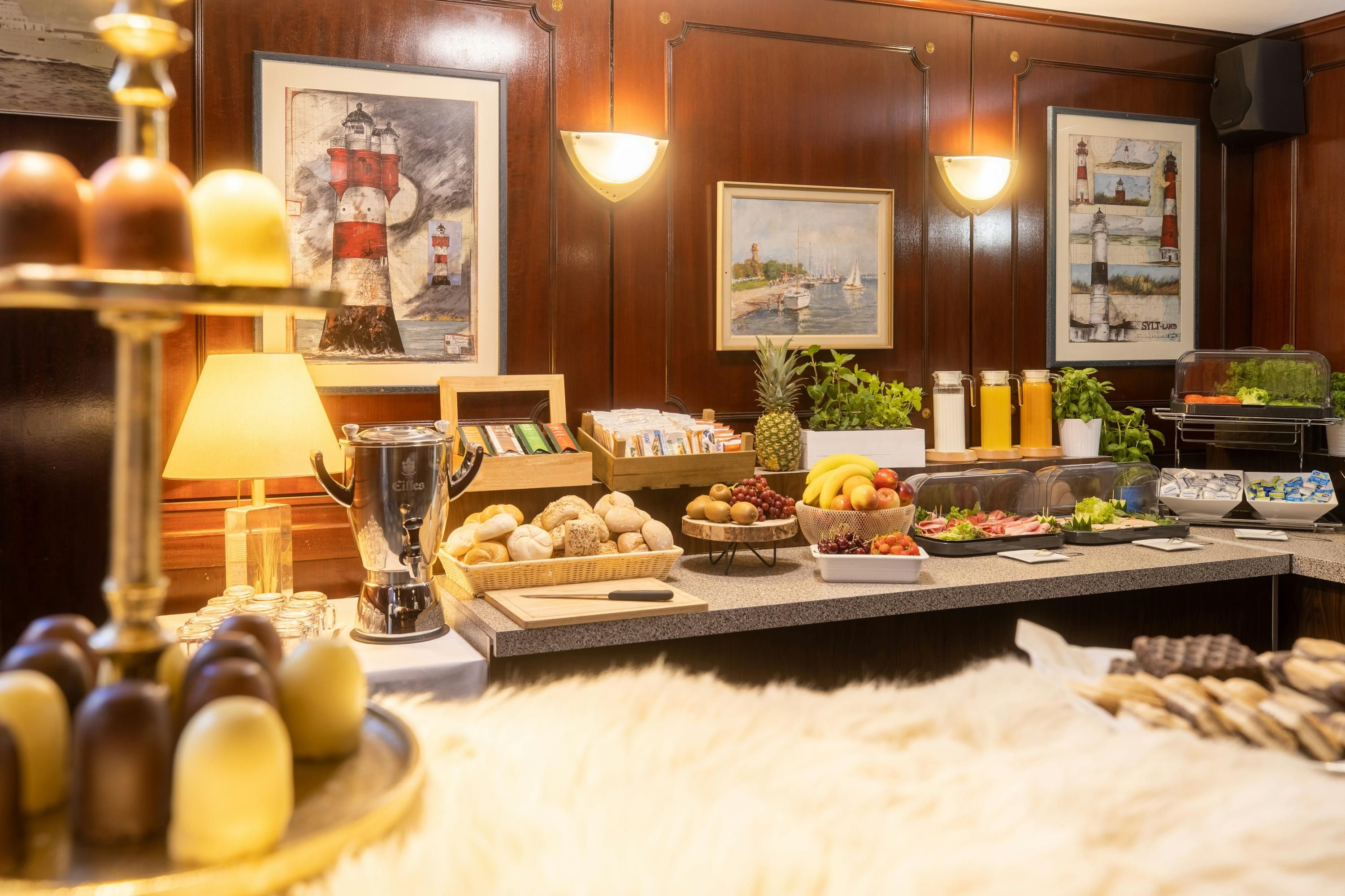 Buffet