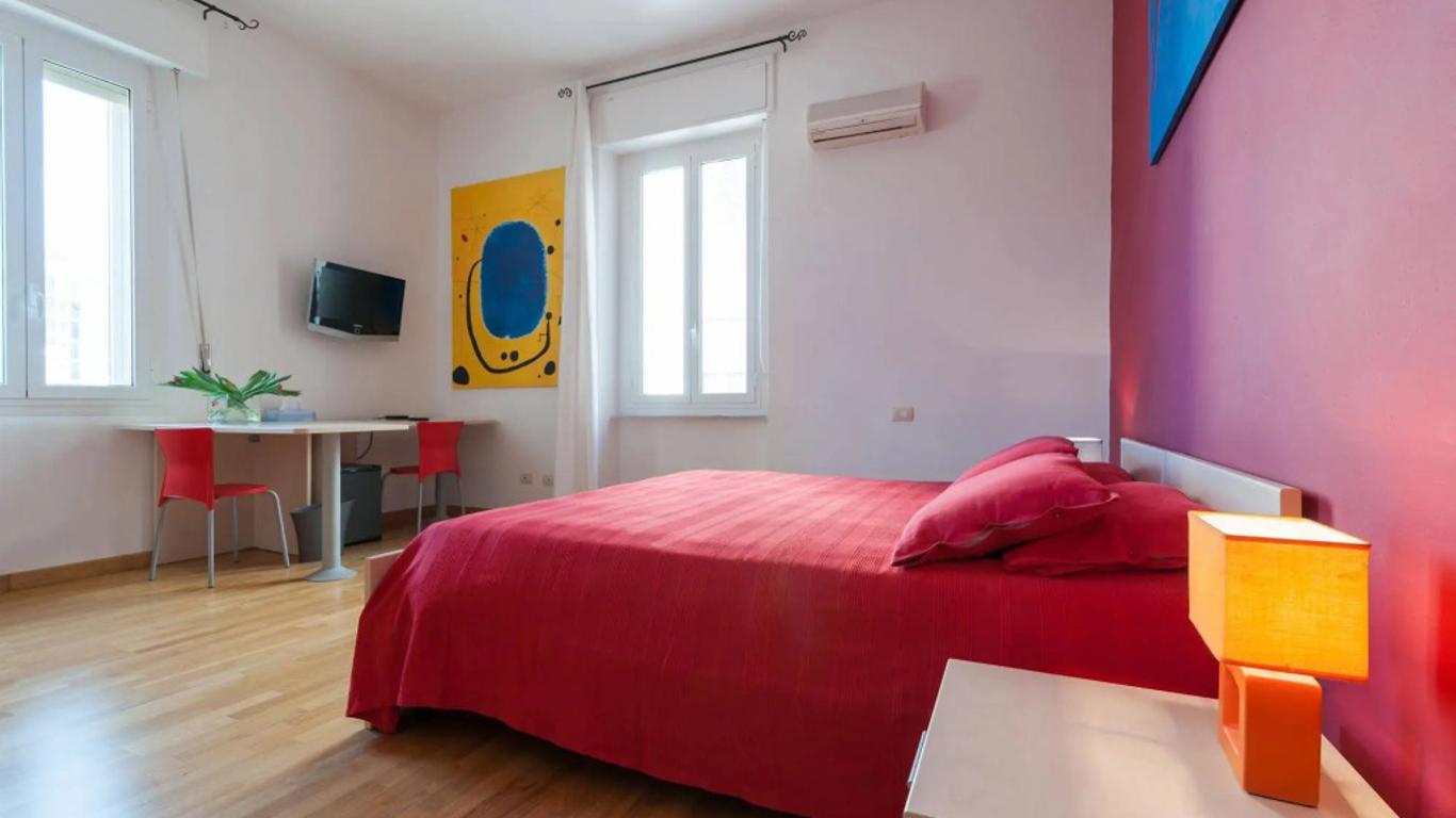 Affittacamere Art Rooms