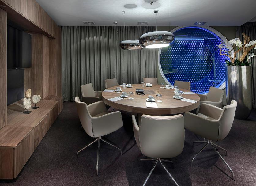 Conference room Photo