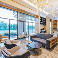 Atour Hotel Harbin Convention and Exhibition Center