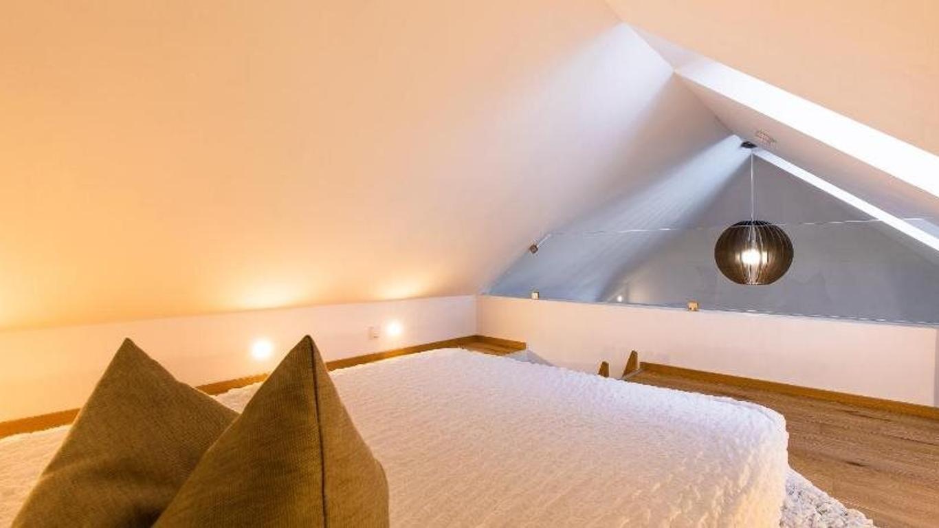 Pension Antonia