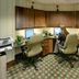 Business centre