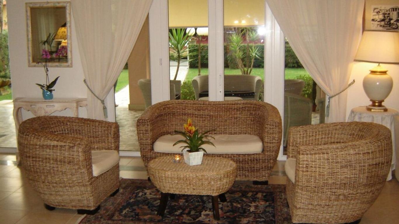 Albergo Mediterraneo