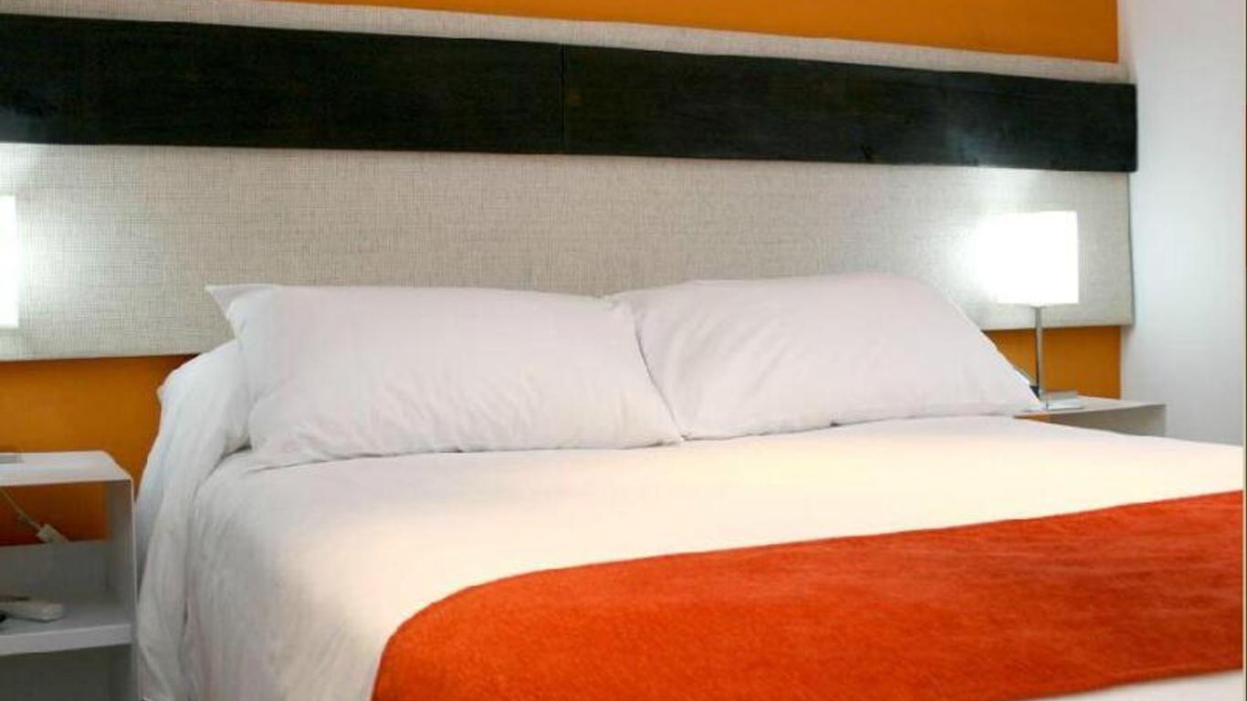 Hotel Concept Buenos Aires