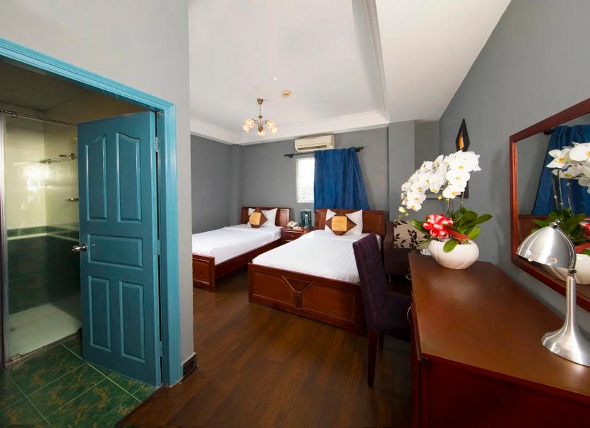 Bedroom Photo