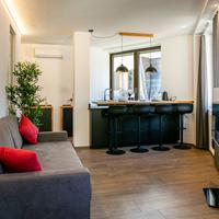 Luxury Apartment Mulino