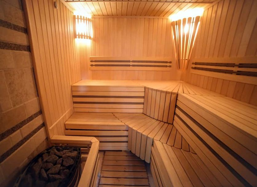 Spa Photo