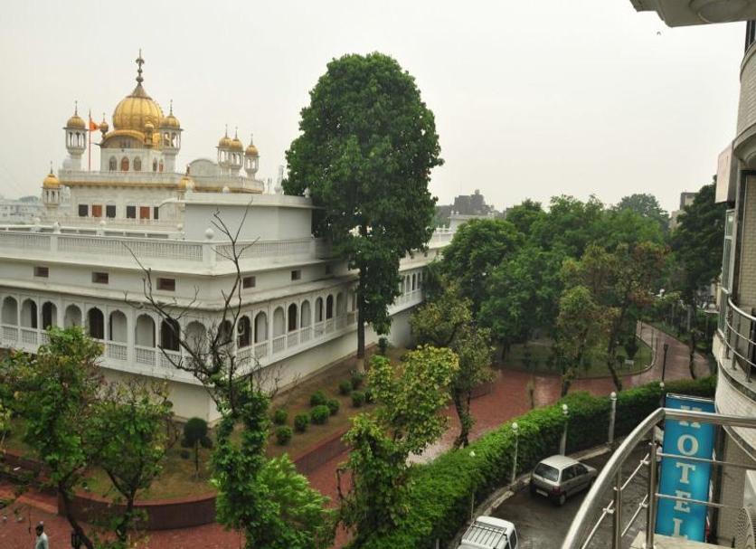 Outdoor view Photo