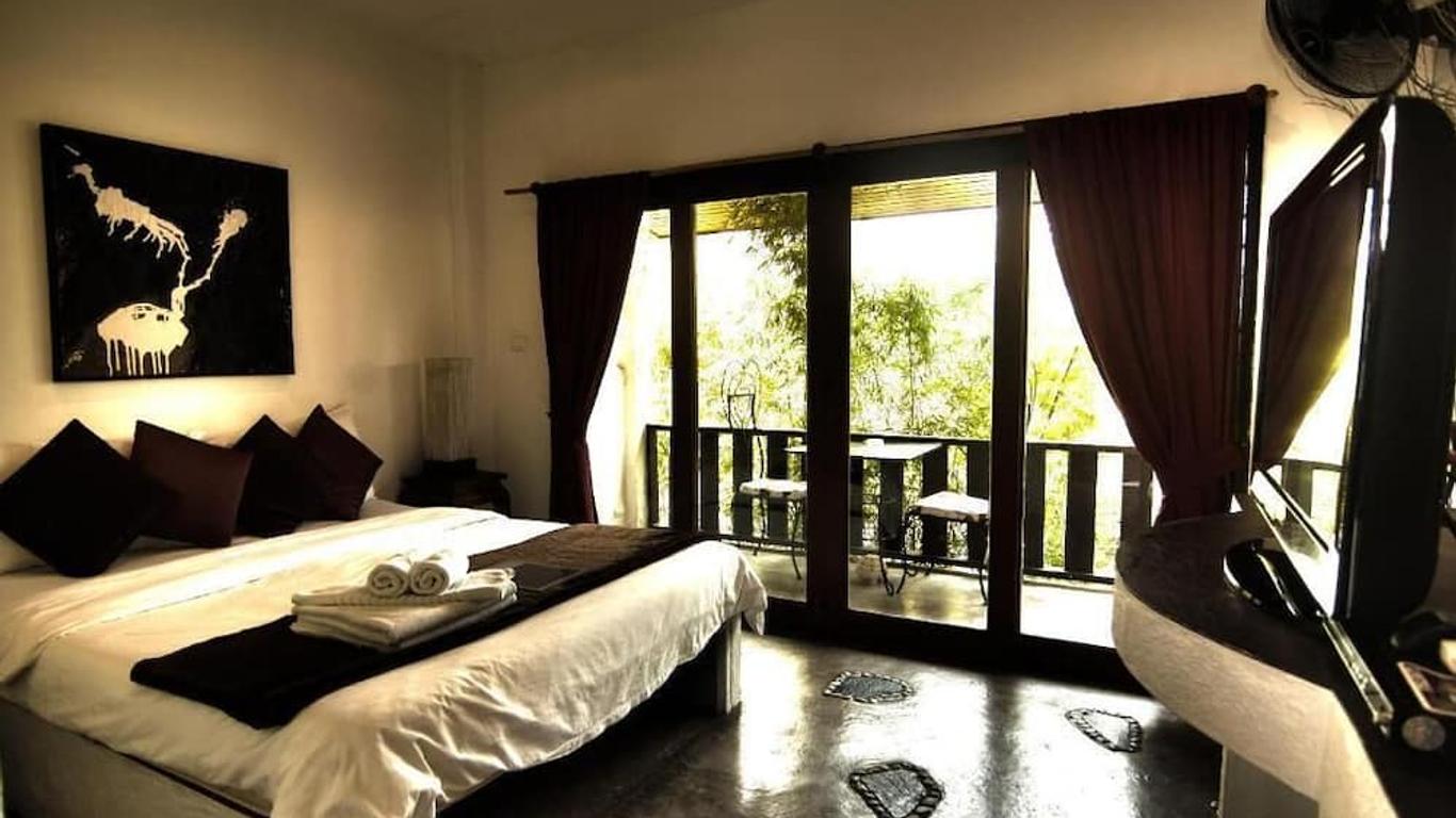 Cocooning Hotel