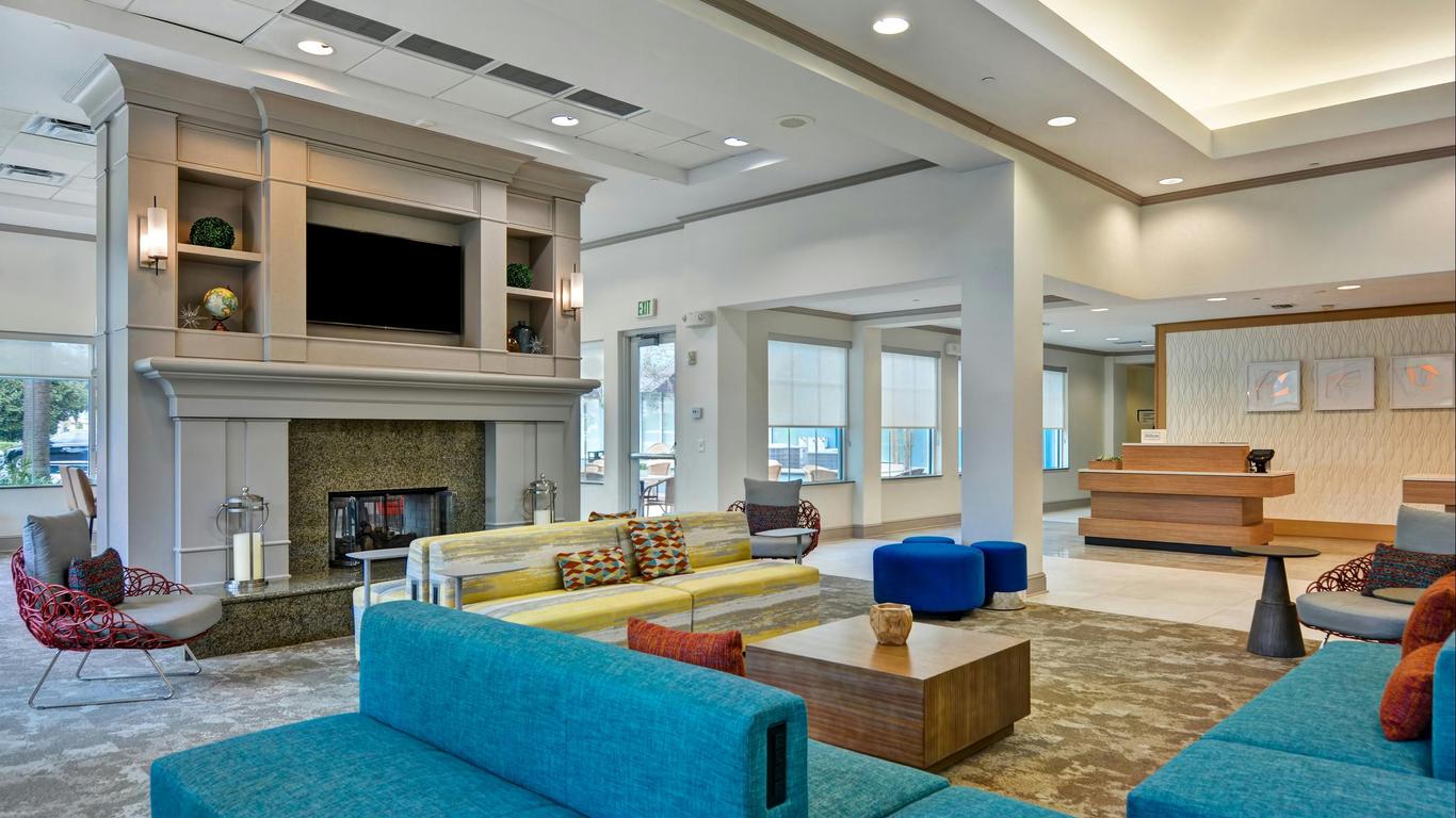 Hilton Garden Inn Lake Buena Vista/Orlando
