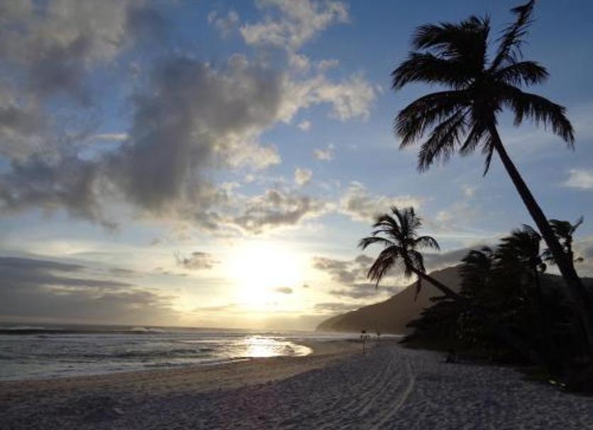 Beach Photo