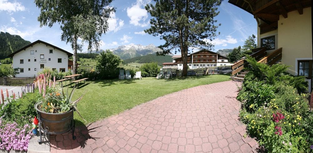 Outdoor view