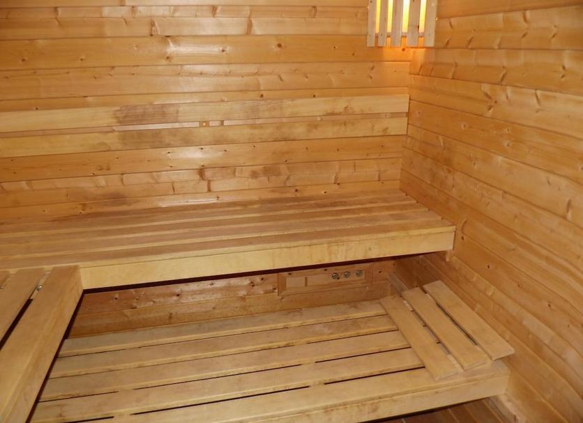 Spa Photo