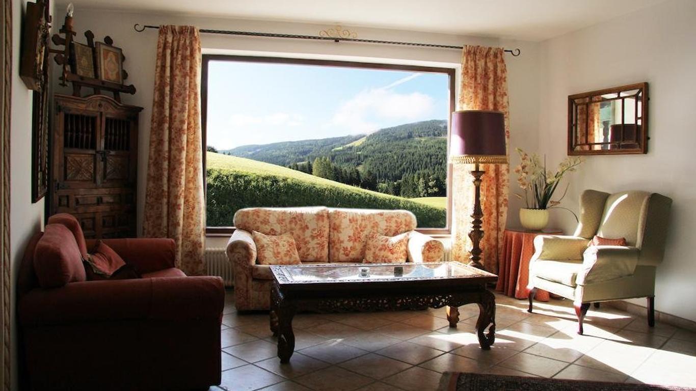 Hotel Alpenkrone
