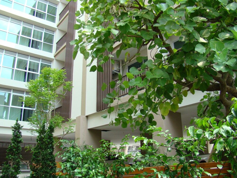 Outdoor view