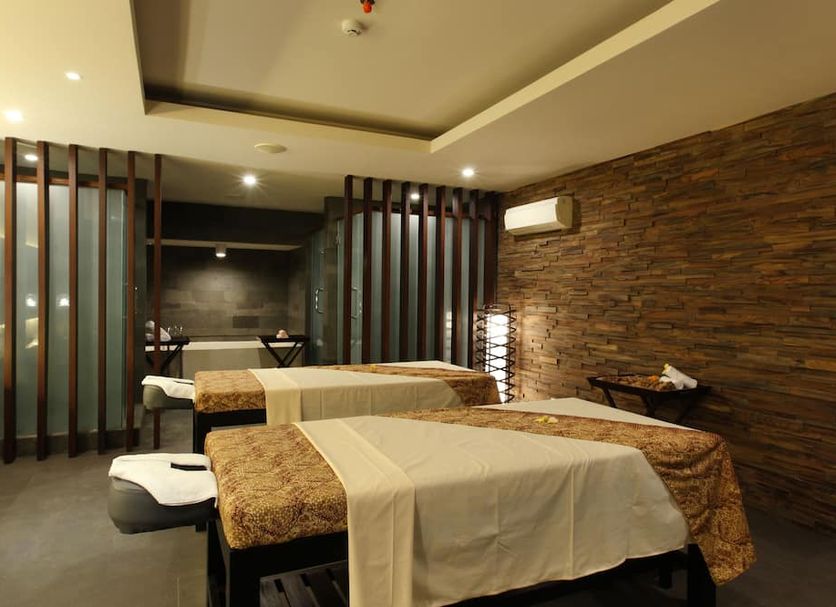 Spa Photo