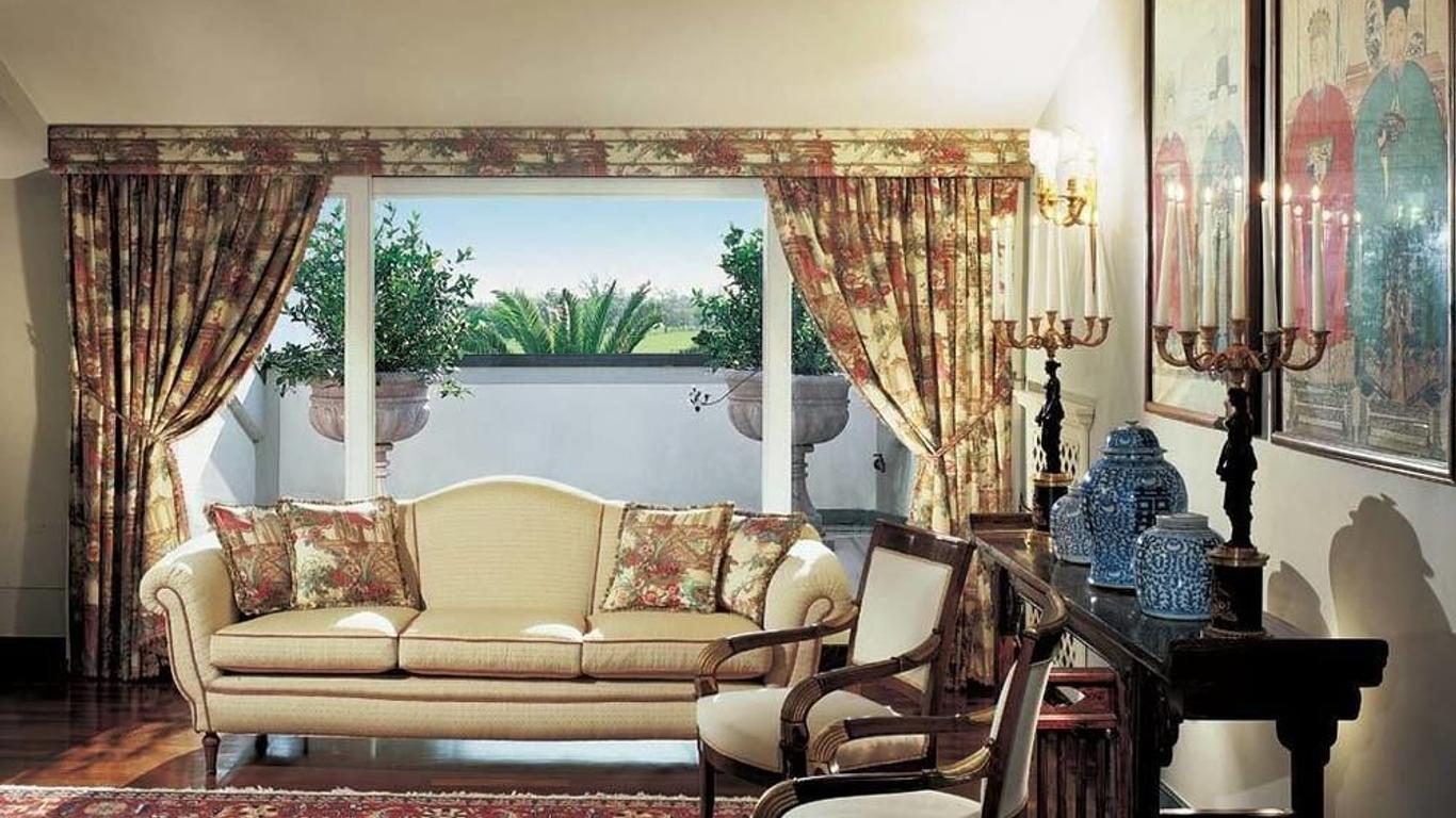 Versilia Golf Resort