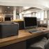 Business centre