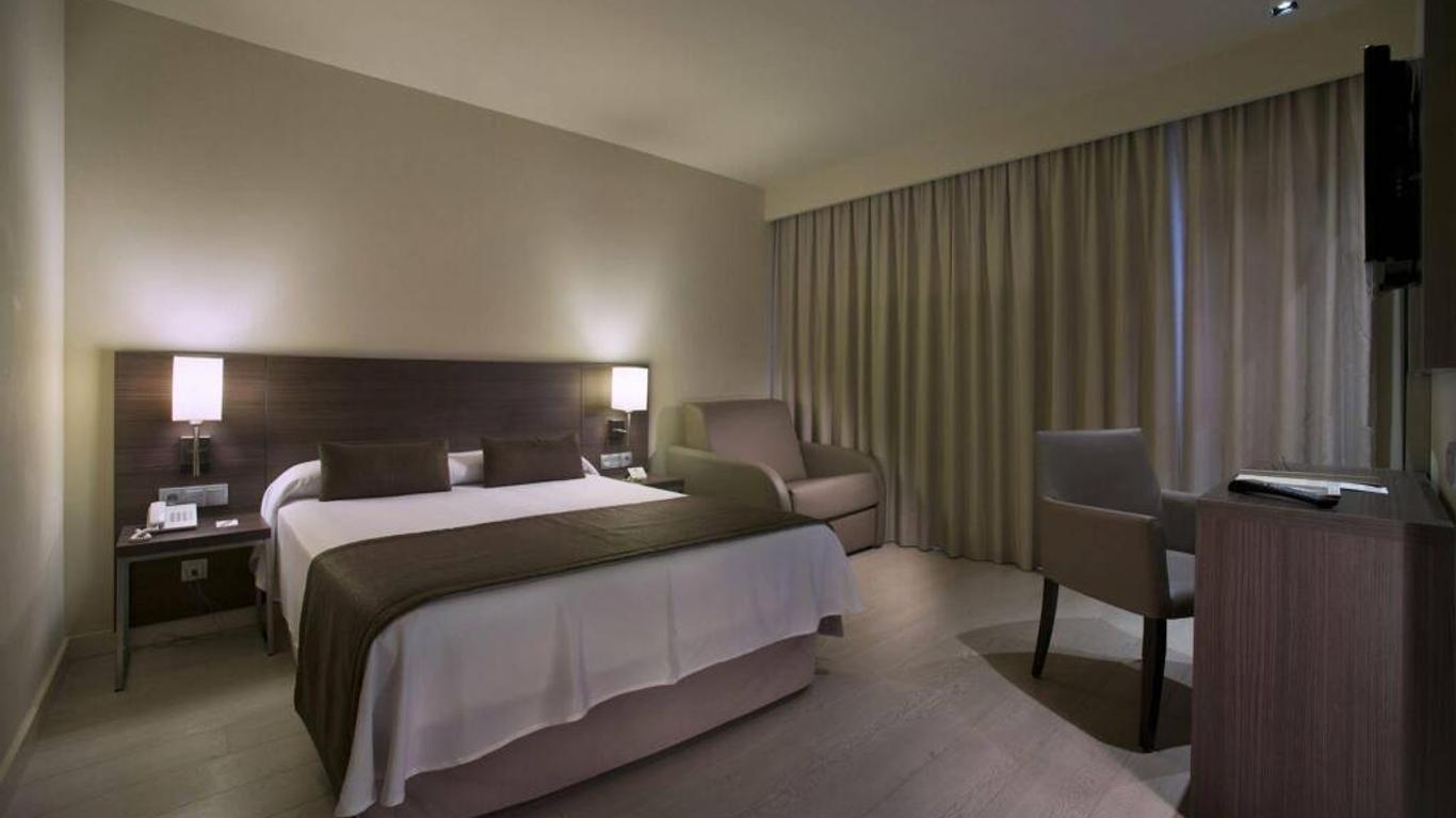 Hotel Spa Mediterraneo Park