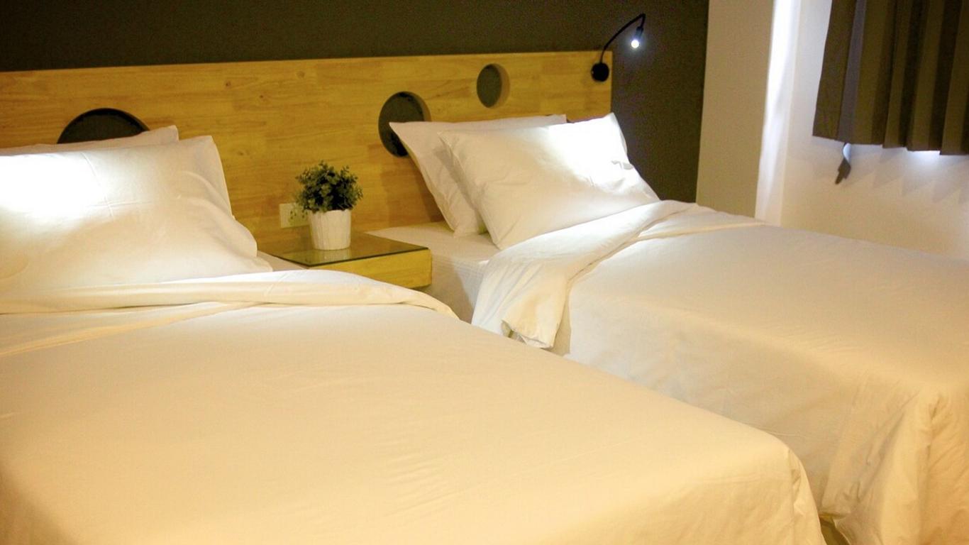 Mybed Ratchada