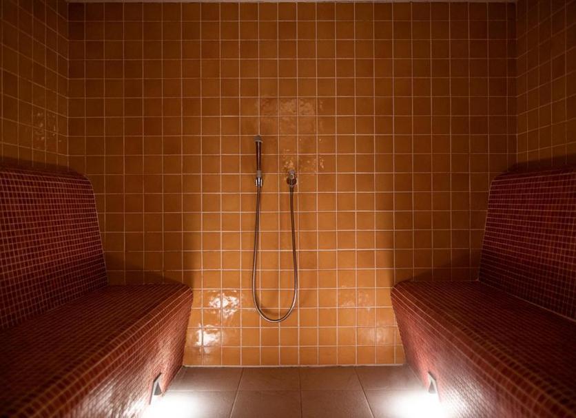 Spa Photo