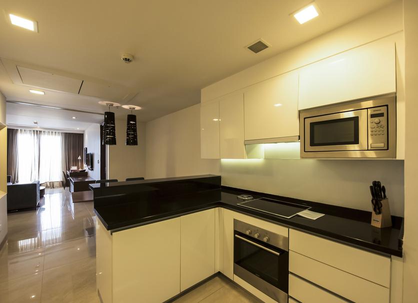 Kitchen Photo