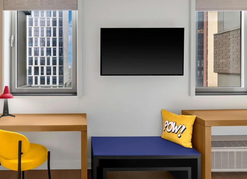 Room amenity Photo